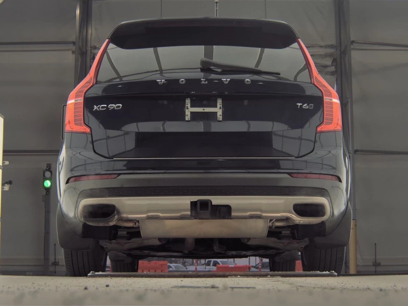 Volvo Xc90 T6* MOMENTUM* ДИГИТАЛНО* ТАБЛО* КАМЕРА* МАСАЖ* ДИС, снимка 6 - Автомобили и джипове - 52641494