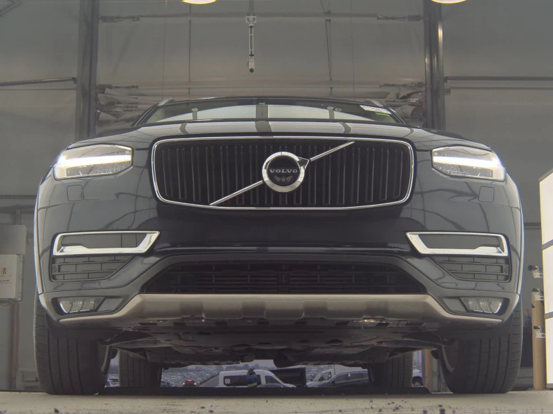 Volvo Xc90 T6* MOMENTUM* ДИГИТАЛНО* ТАБЛО* КАМЕРА* МАСАЖ* ДИС, снимка 5 - Автомобили и джипове - 52641494