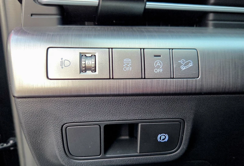 Hyundai Kona ГАРАНЦИЯ , снимка 12 - Автомобили и джипове - 52827125