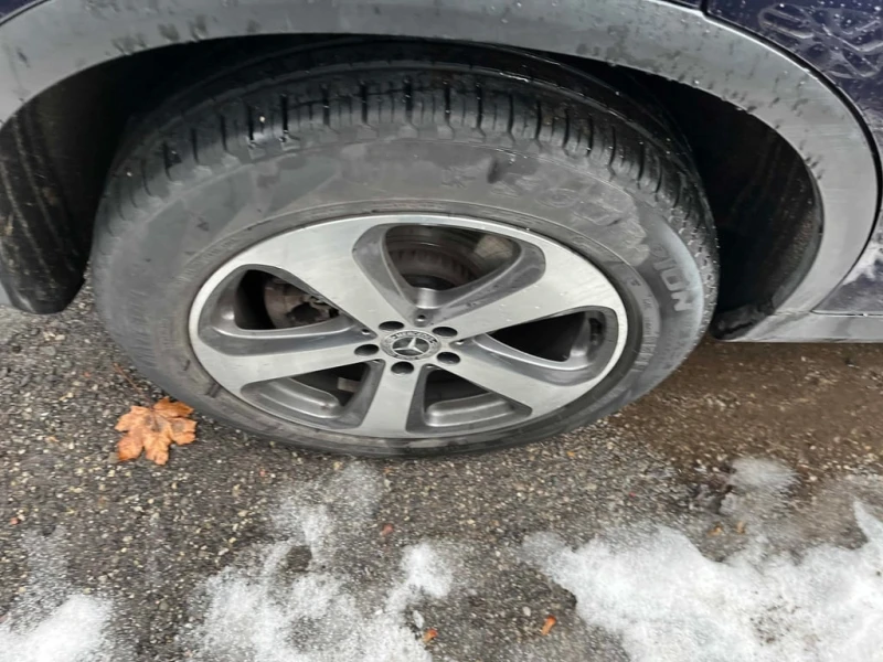 Mercedes-Benz GLC 300 * CARFAX * БЕЗ ПЪРВОНАЧАЛНА ВНОСКА, снимка 17 - Автомобили и джипове - 53182847