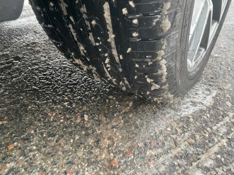 Mercedes-Benz GLC 300  CARFAX, снимка 17 - Автомобили и джипове - 53188215