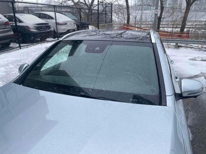 Mercedes-Benz GLC 300  CARFAX, снимка 14 - Автомобили и джипове - 53188215