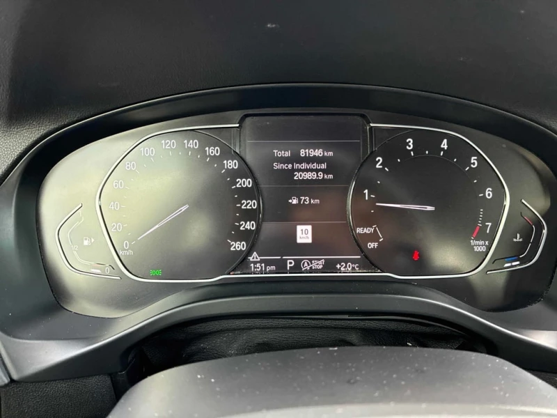 BMW X3 xDrive30i  CARFAX, снимка 8 - Автомобили и джипове - 53213253