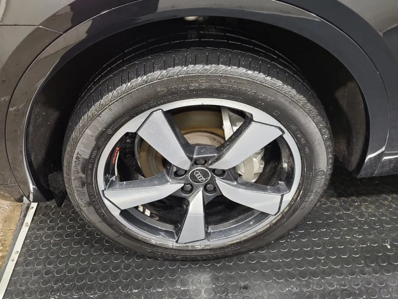 Audi Q5 * TECHNIK * Sportback, снимка 15 - Автомобили и джипове - 53251610