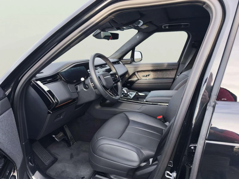 Land Rover Range Rover Sport 4.4, снимка 6 - Автомобили и джипове - 53267878