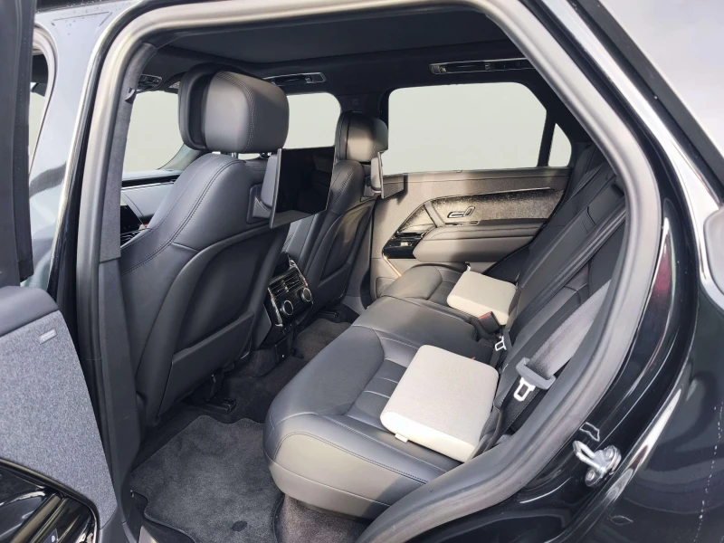 Land Rover Range Rover Sport 4.4, снимка 7 - Автомобили и джипове - 53267878