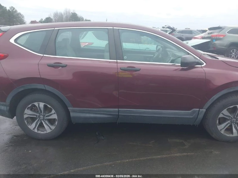 Honda Cr-v 2.4l Lx, снимка 13 - Автомобили и джипове - 53519000