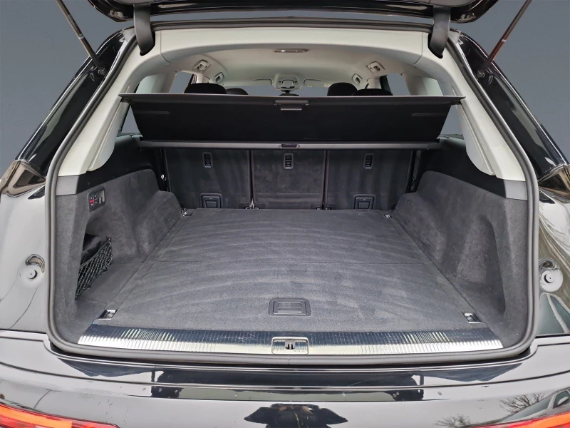 Audi Q7 50 TDI/ S-LINE/ QUATTRO/HEAD UP/ LIFT/ACC/ 360 CAM - 116780 лв. - 75377417 | Car24.bg
