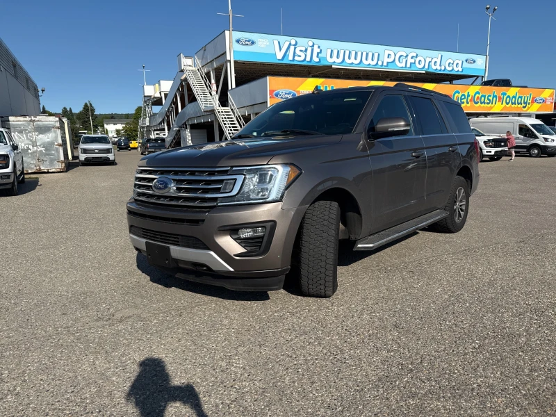 Ford Expedition * XLT * CARFAX * АВТОКРЕДИТ - 35700 лв. - 40778121 1