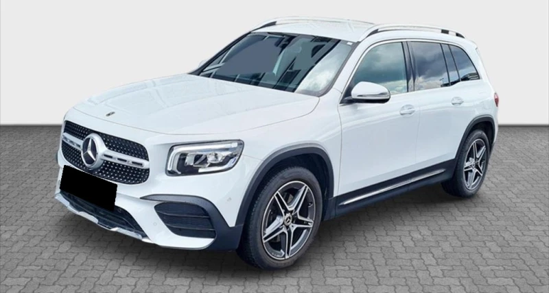 Mercedes-Benz GLB 200i 4Matic AMG Line - 85998 лв. / 43970.08 € - 65844016 1