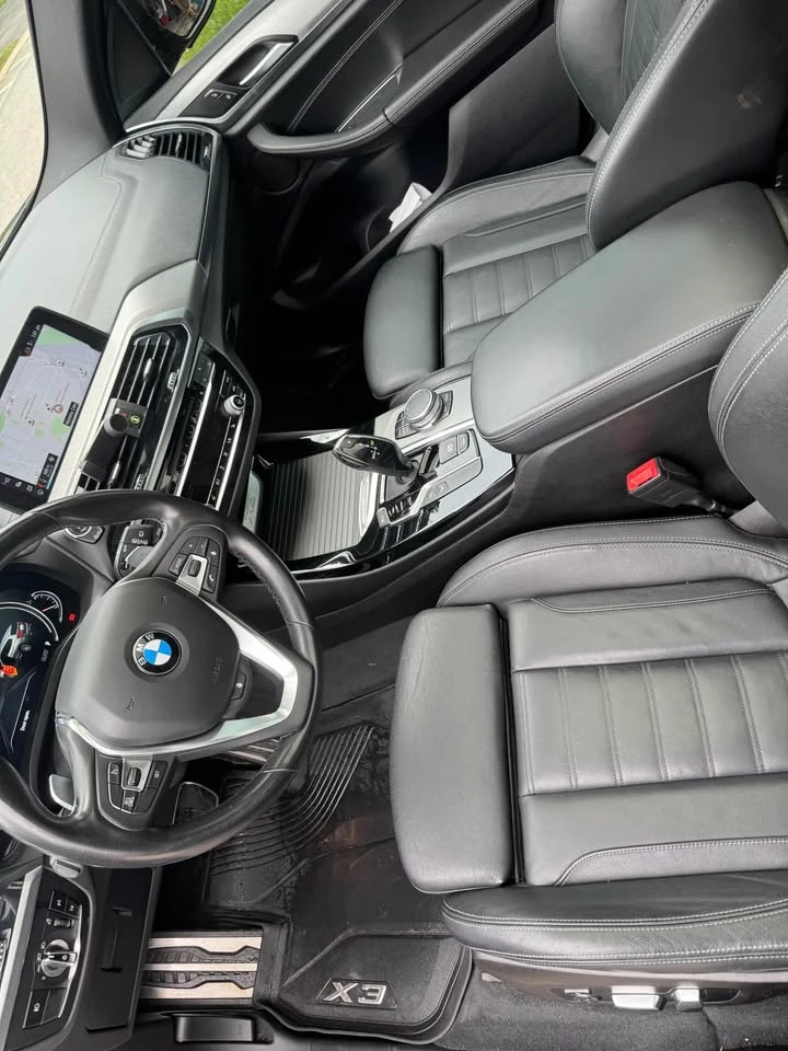 BMW X3 xDrive30i, ������ ������, ���������� | Mobile.bg � ����������� 8