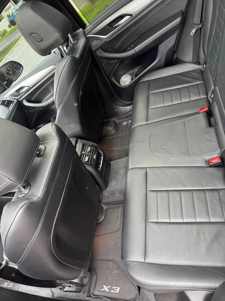 BMW X3 xDrive30i, ������ ������, ���������� | Mobile.bg � ����������� 7