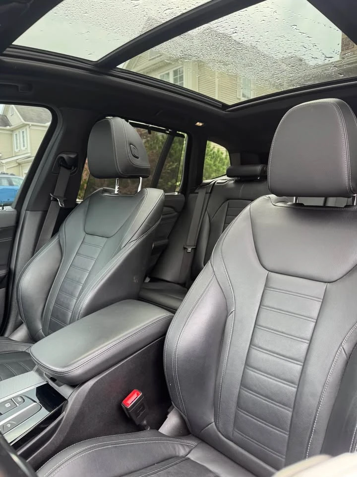 BMW X3 xDrive30i, ������ ������, ���������� | Mobile.bg � ����������� 6