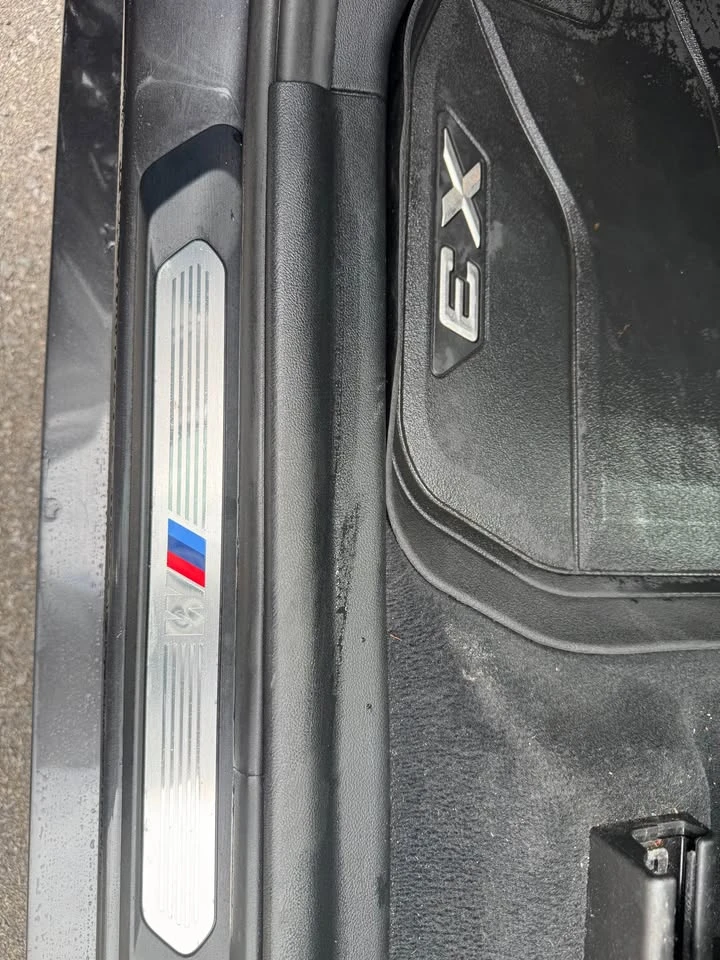BMW X3 xDrive30i, ������ ������, ���������� | Mobile.bg � ����������� 9