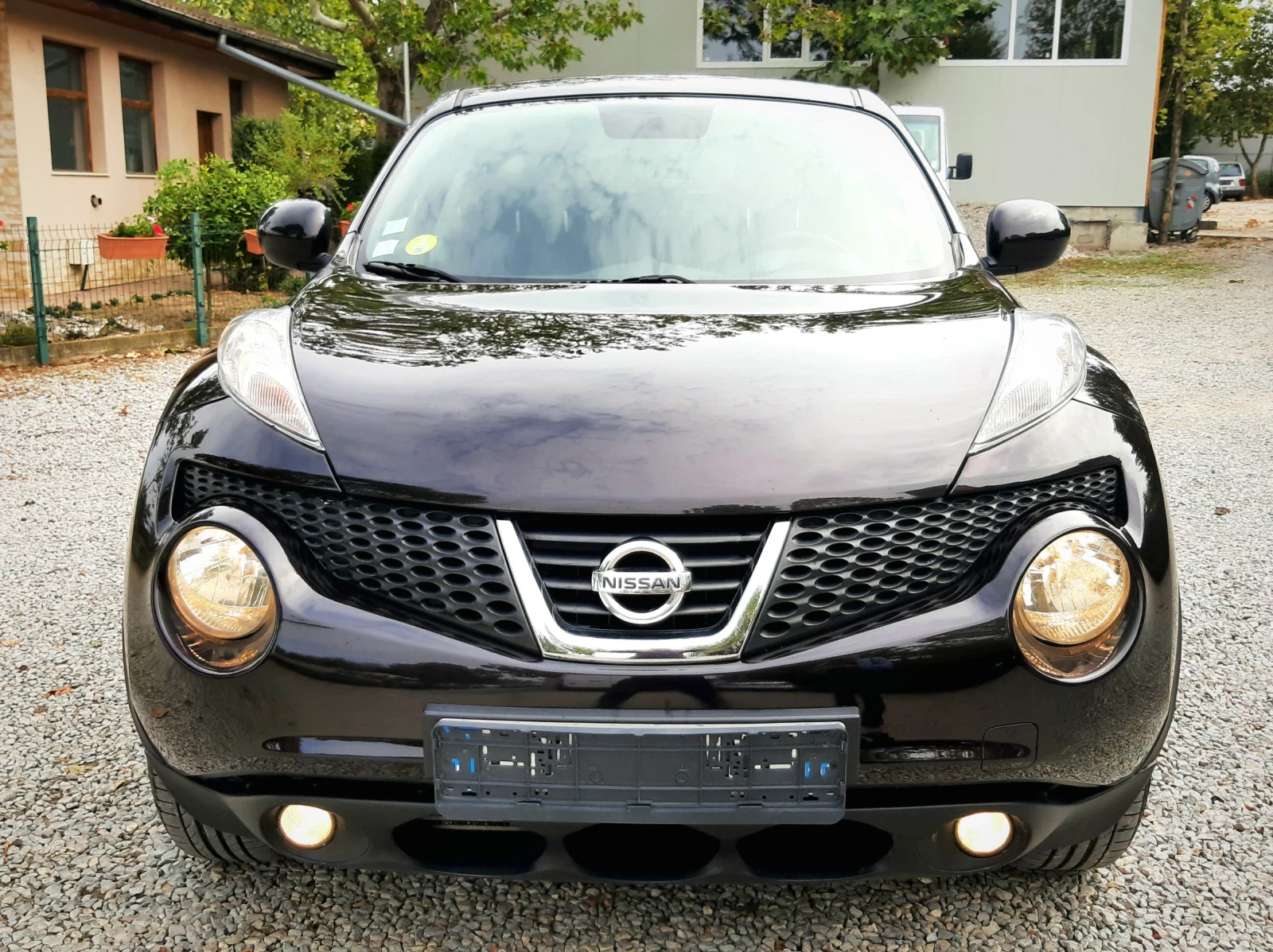 Nissan Juke 1.5dCi PURE DRIVE - изображение 2