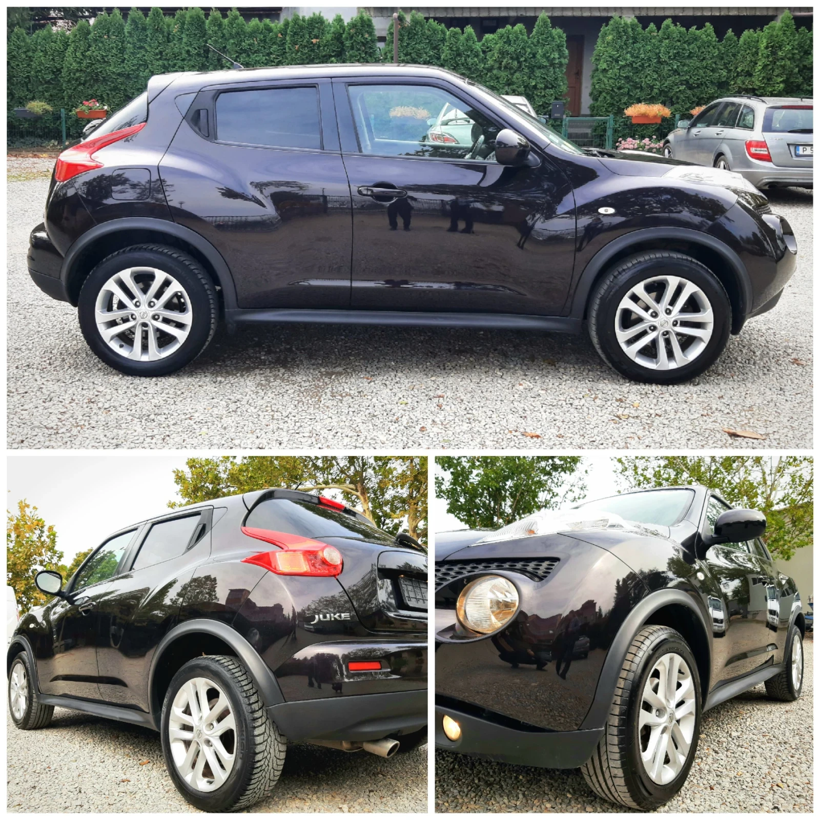 Nissan Juke 1.5dCi PURE DRIVE - изображение 7