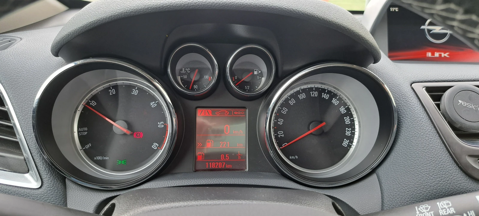 Opel Mokka 1.6 - изображение 7