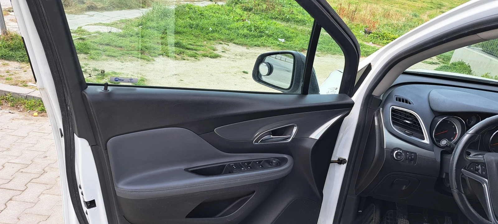 Opel Mokka 1.6 - изображение 9