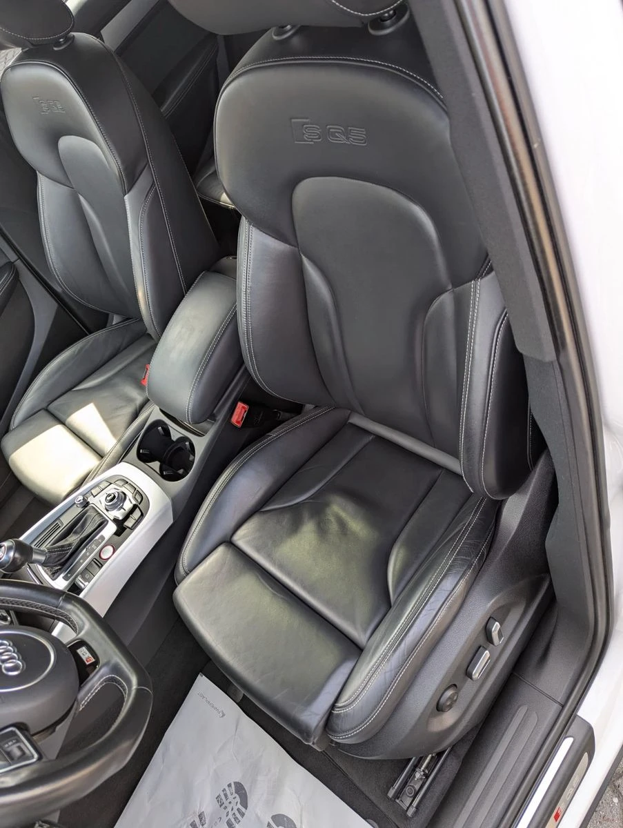 Audi SQ5 COMPETITON/326HP/BLACK-EDT/21/CAM/PANO/KLESS/542v | Mobile.bg   12