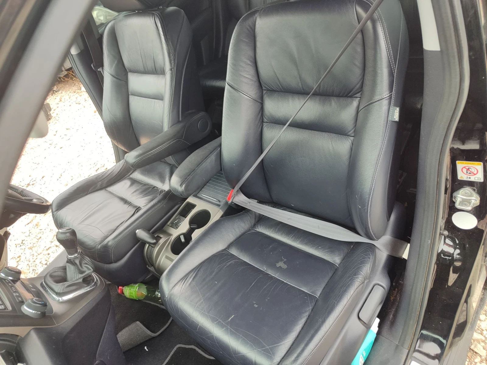 Honda Cr-v 2.2 i-DTEC/����/����� | Mobile.bg � ����������� 12