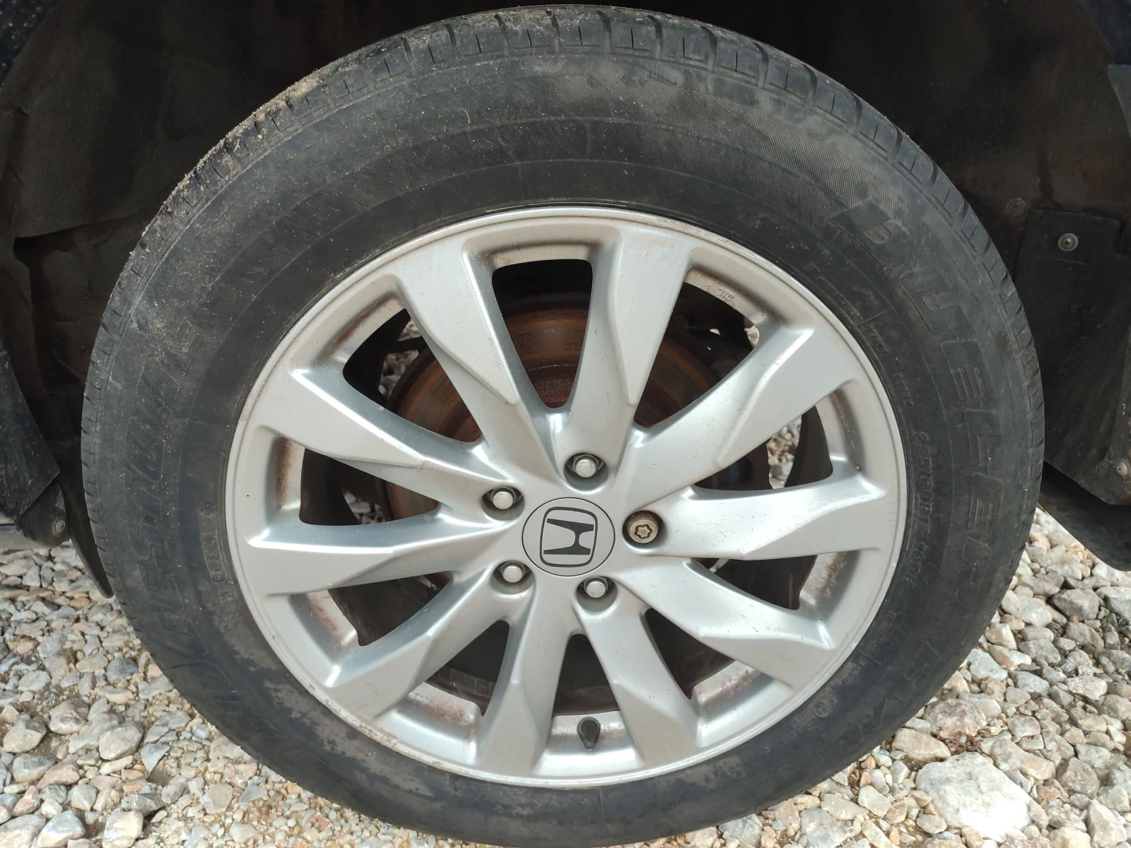 Honda Cr-v 2.2 i-DTEC/����/����� | Mobile.bg � ����������� 15