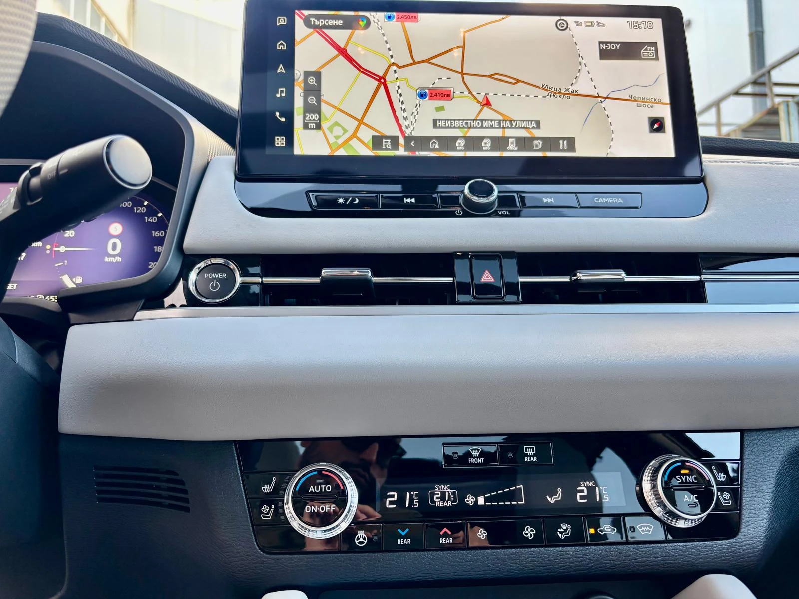 Mitsubishi Outlander INSTYLE PHEV - изображение 8