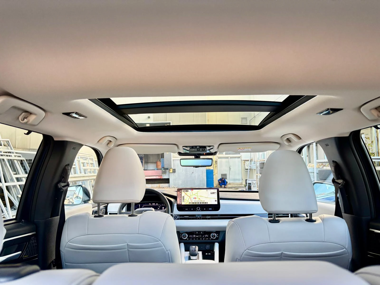 Mitsubishi Outlander INSTYLE PHEV | Mobile.bg � ����������� 16