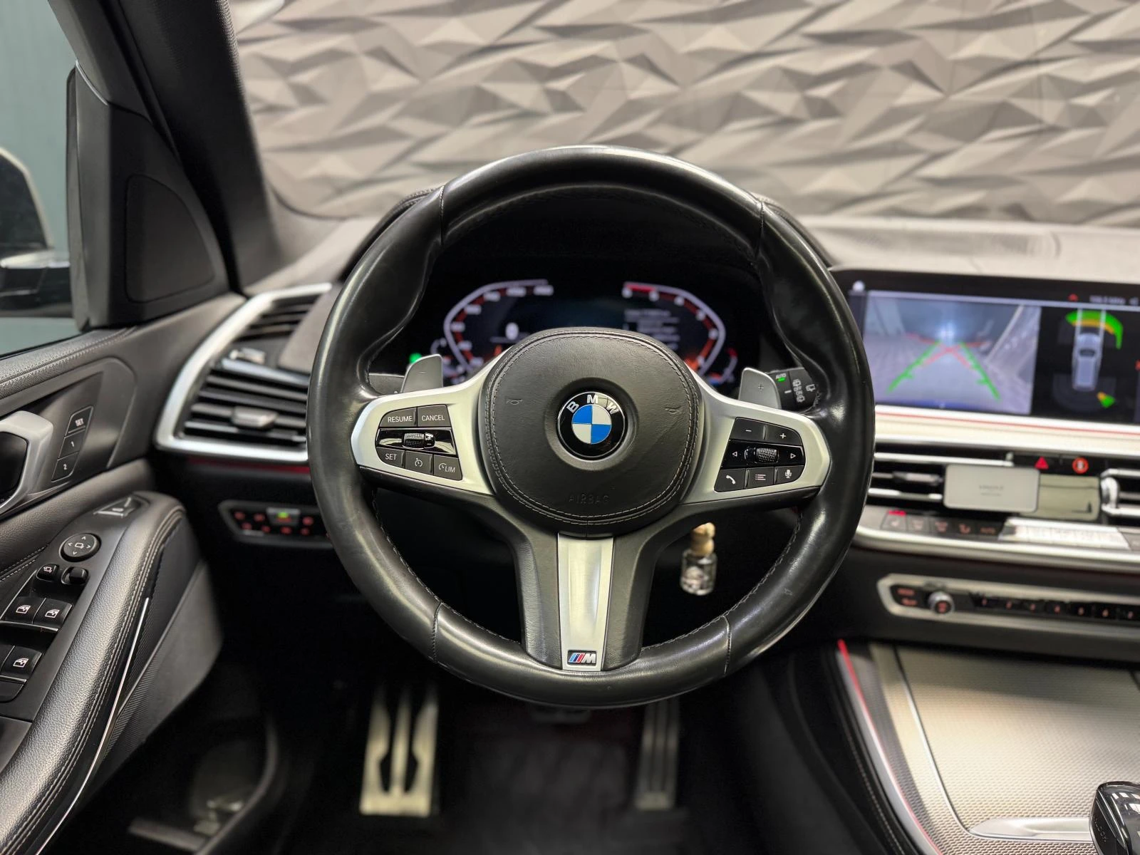 BMW X5 xDrive M50d* Camera* Pano* Navi - изображение 6