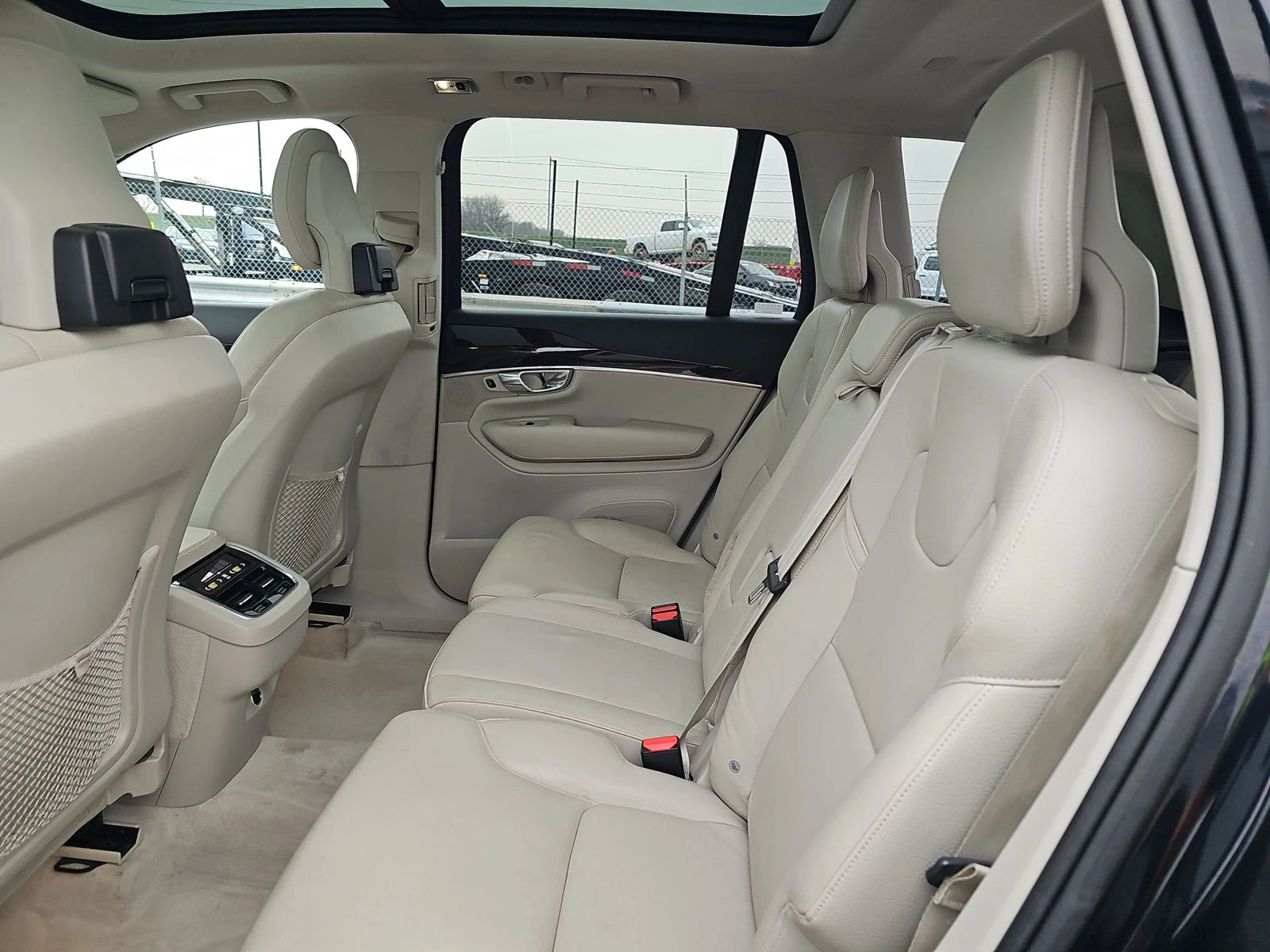 Volvo Xc90 T6* MOMENTUM* * * * *  | Mobile.bg   14