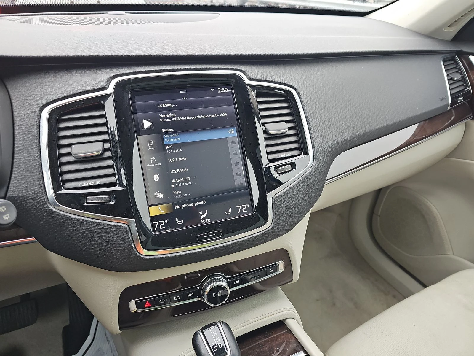 Volvo Xc90 T6* MOMENTUM* * * * *  | Mobile.bg   11