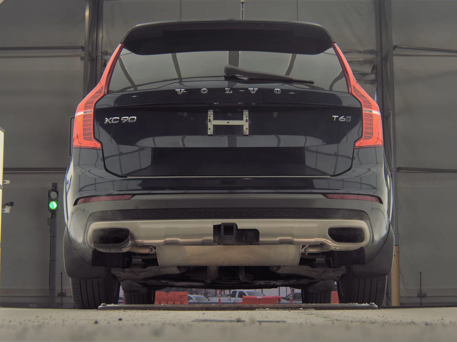 Volvo Xc90 T6* MOMENTUM* ДИГИТАЛНО* ТАБЛО* КАМЕРА* МАСАЖ* ДИС - изображение 6