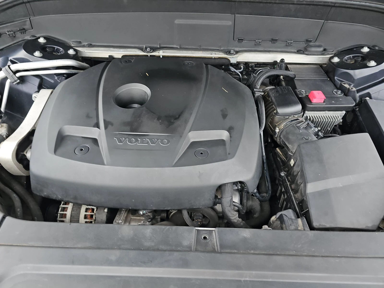 Volvo Xc90 T6* MOMENTUM* * * * *  | Mobile.bg   17