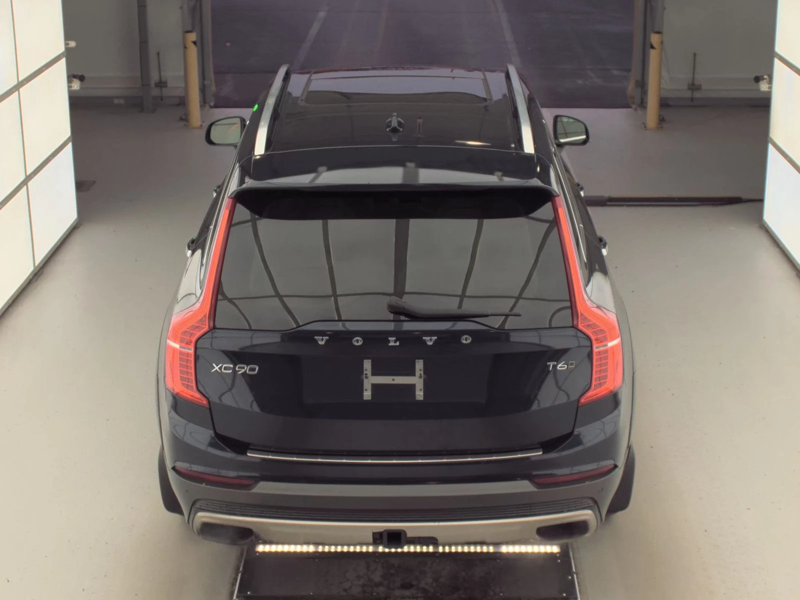 Volvo Xc90 T6* MOMENTUM* ДИГИТАЛНО* ТАБЛО* КАМЕРА* МАСАЖ* ДИС - изображение 8