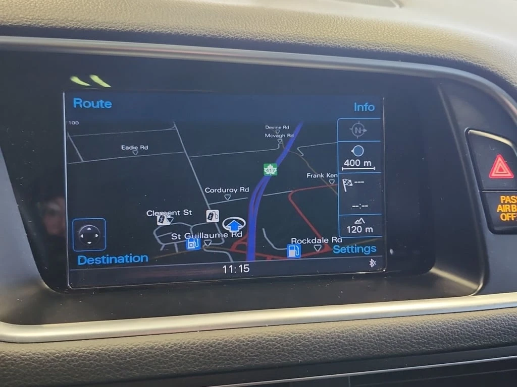 Audi Q5 * 3.0L TDI PROGRESSIV * CARFAX *    | Mobile.bg   10