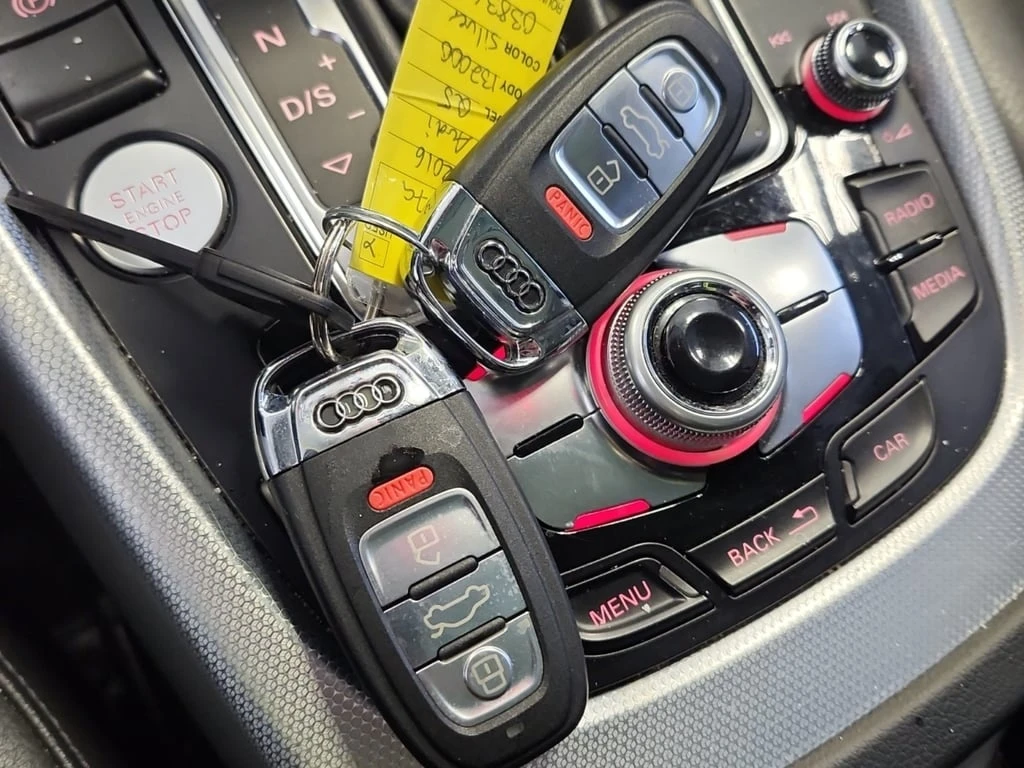 Audi Q5 * 3.0L TDI PROGRESSIV * CARFAX *    | Mobile.bg   8