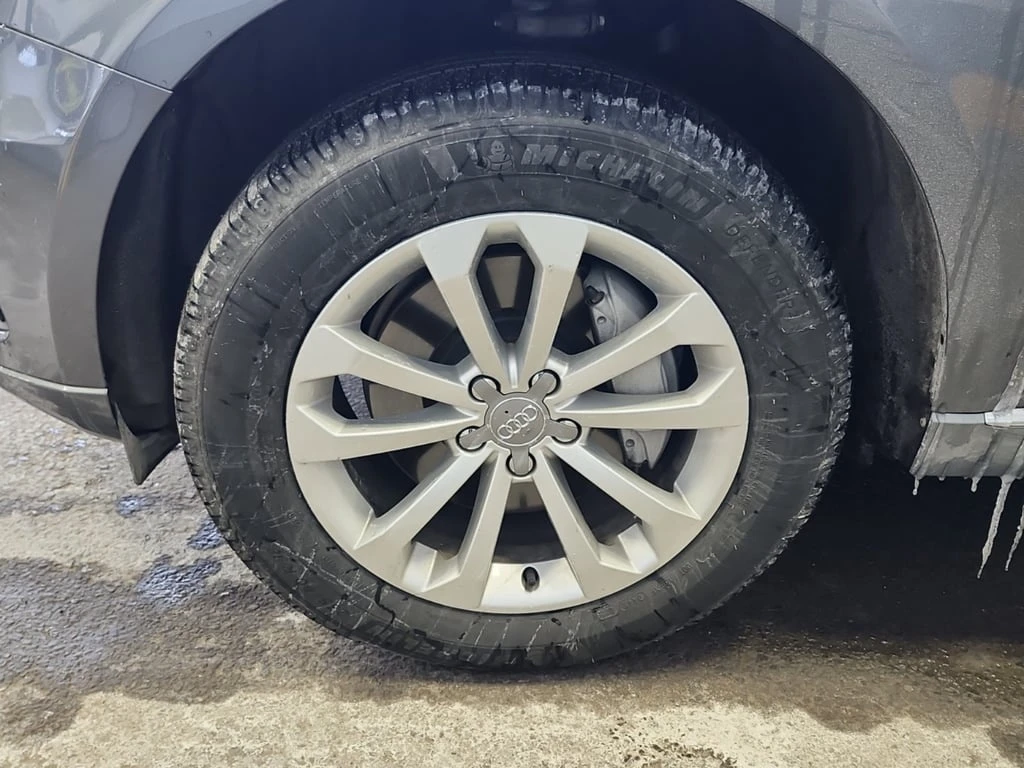 Audi Q5 * 3.0L TDI PROGRESSIV * CARFAX *    | Mobile.bg   6