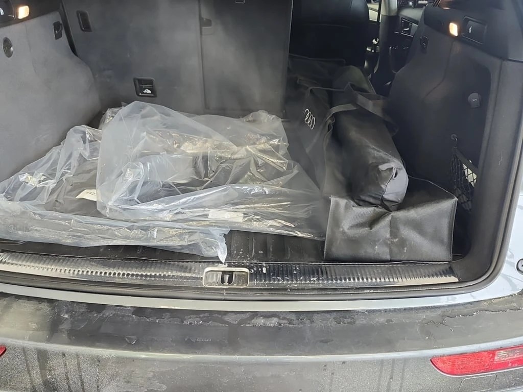 Audi Q5 * 3.0L TDI PROGRESSIV * CARFAX *    | Mobile.bg   15