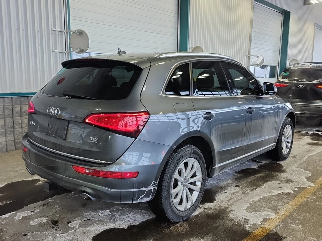 Audi Q5 * 3.0L TDI PROGRESSIV * CARFAX *    | Mobile.bg   3