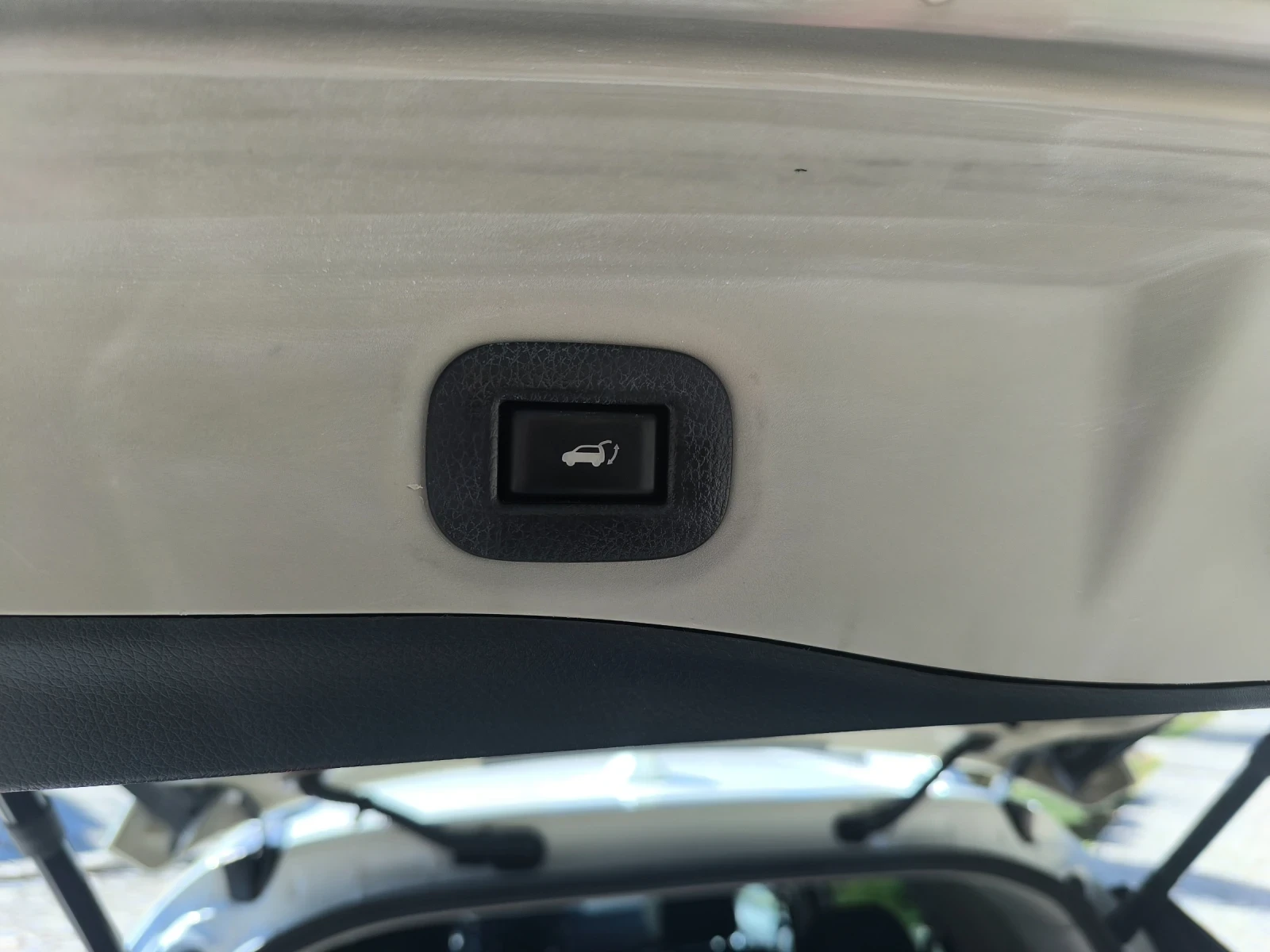 Nissan Rogue SV AWD, снимка 7 - Автомобили и джипове - 53406803