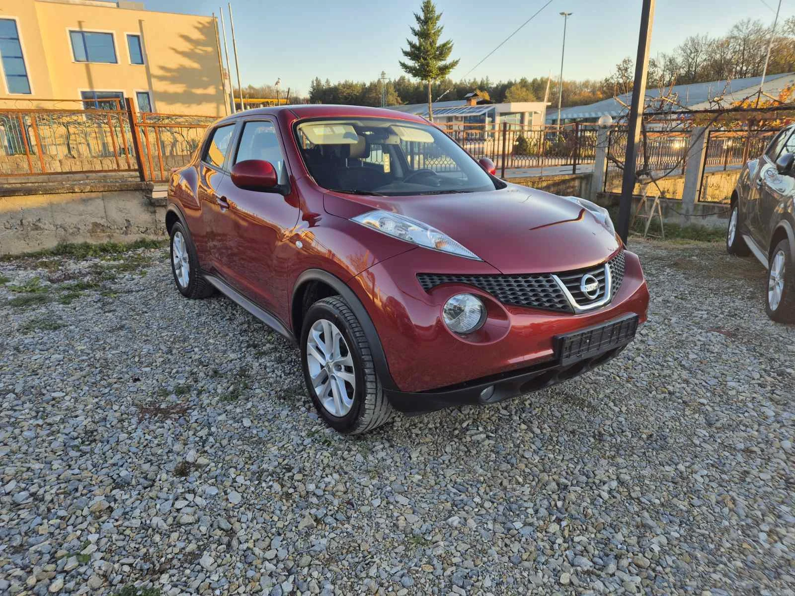 Nissan Juke 1.5 dci  - изображение 2