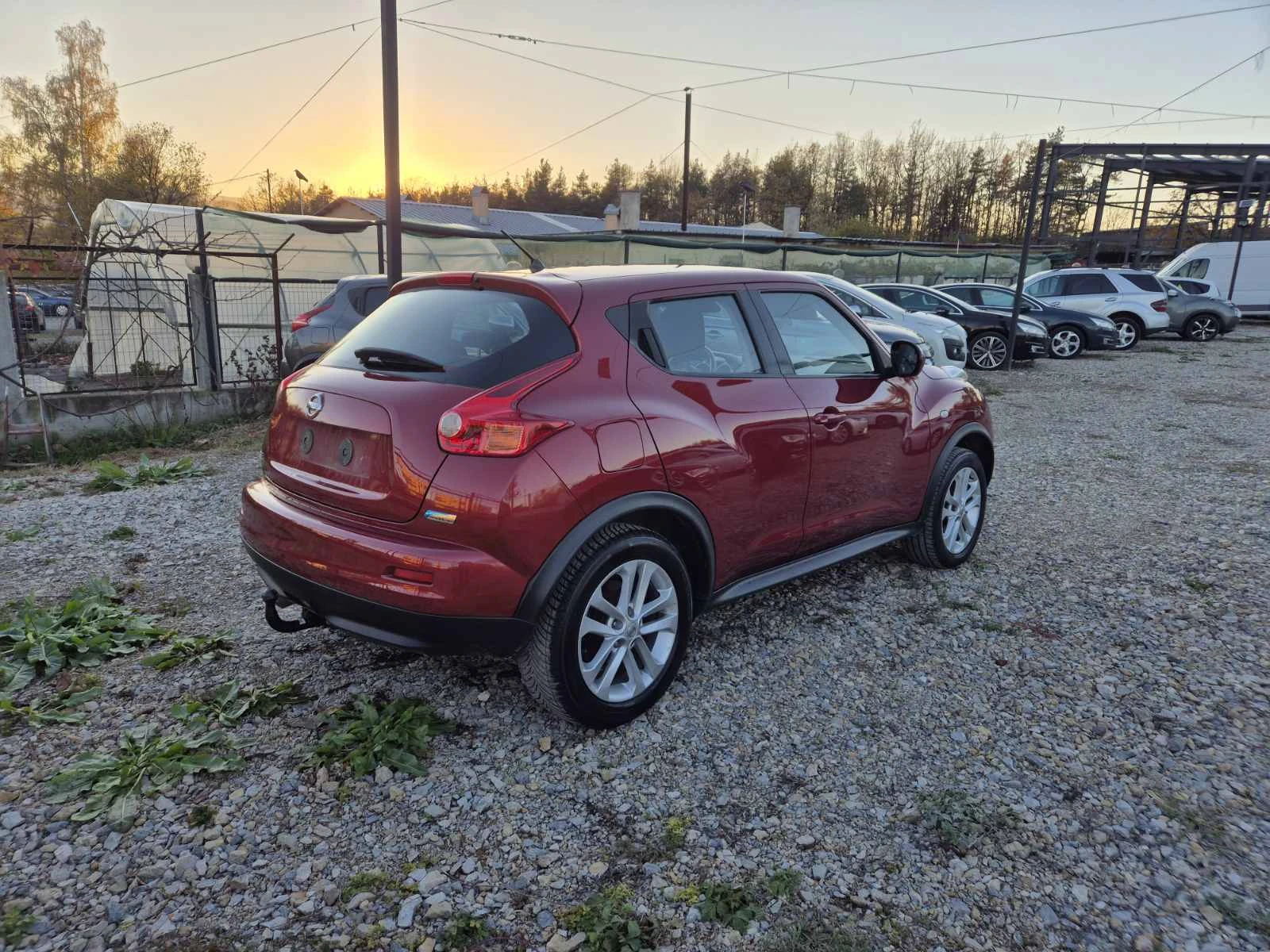 Nissan Juke 1.5 dci  - изображение 7