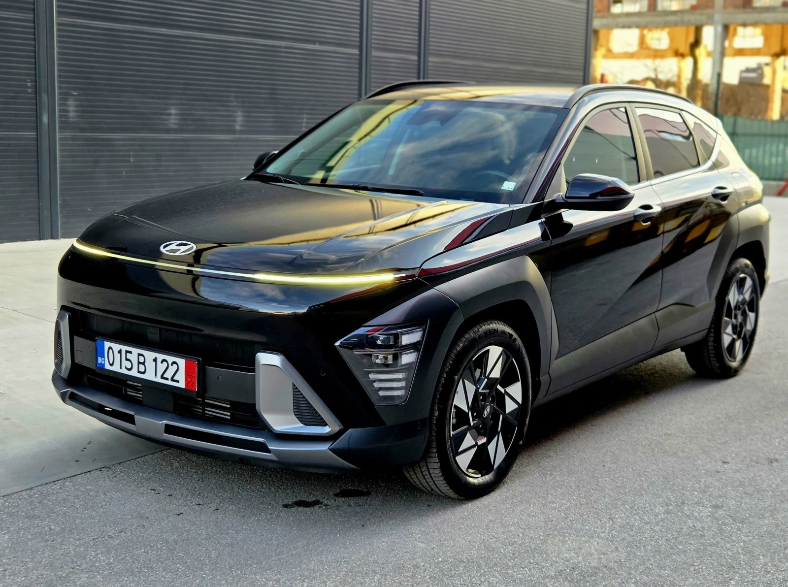 Hyundai Kona ��������  | Mobile.bg � ����������� 1