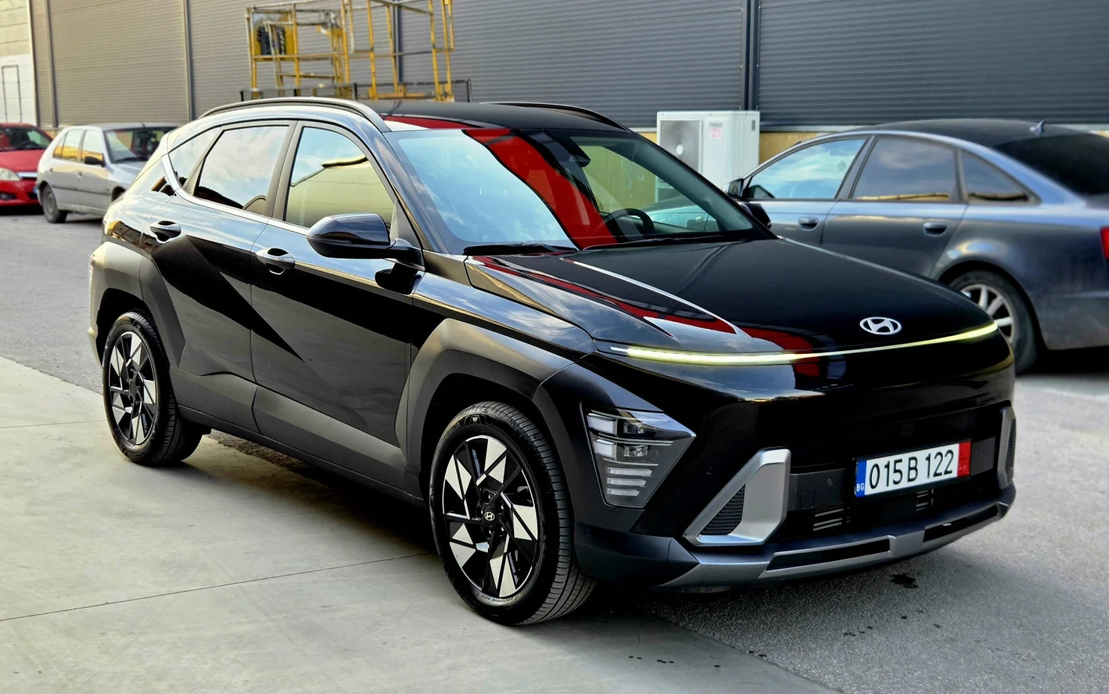 Hyundai Kona ��������  | Mobile.bg � ����������� 2