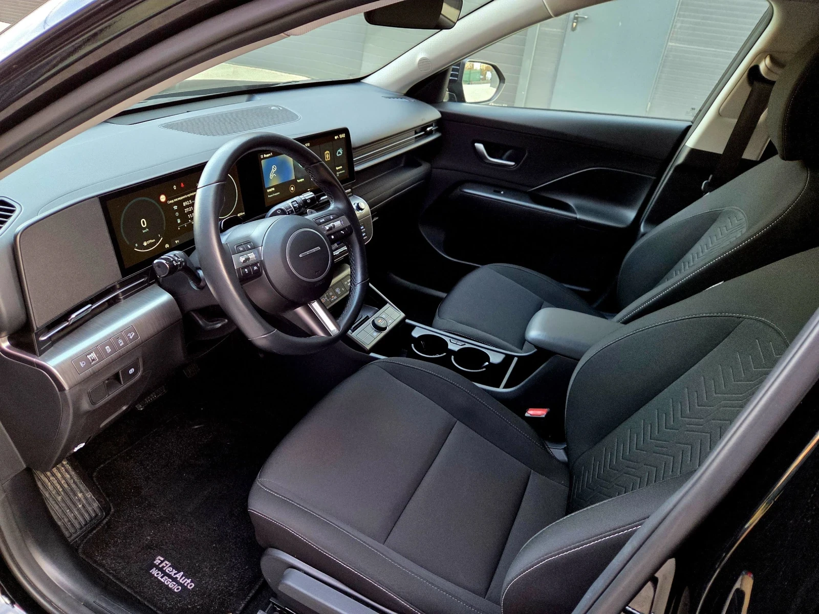 Hyundai Kona ��������  | Mobile.bg � ����������� 6