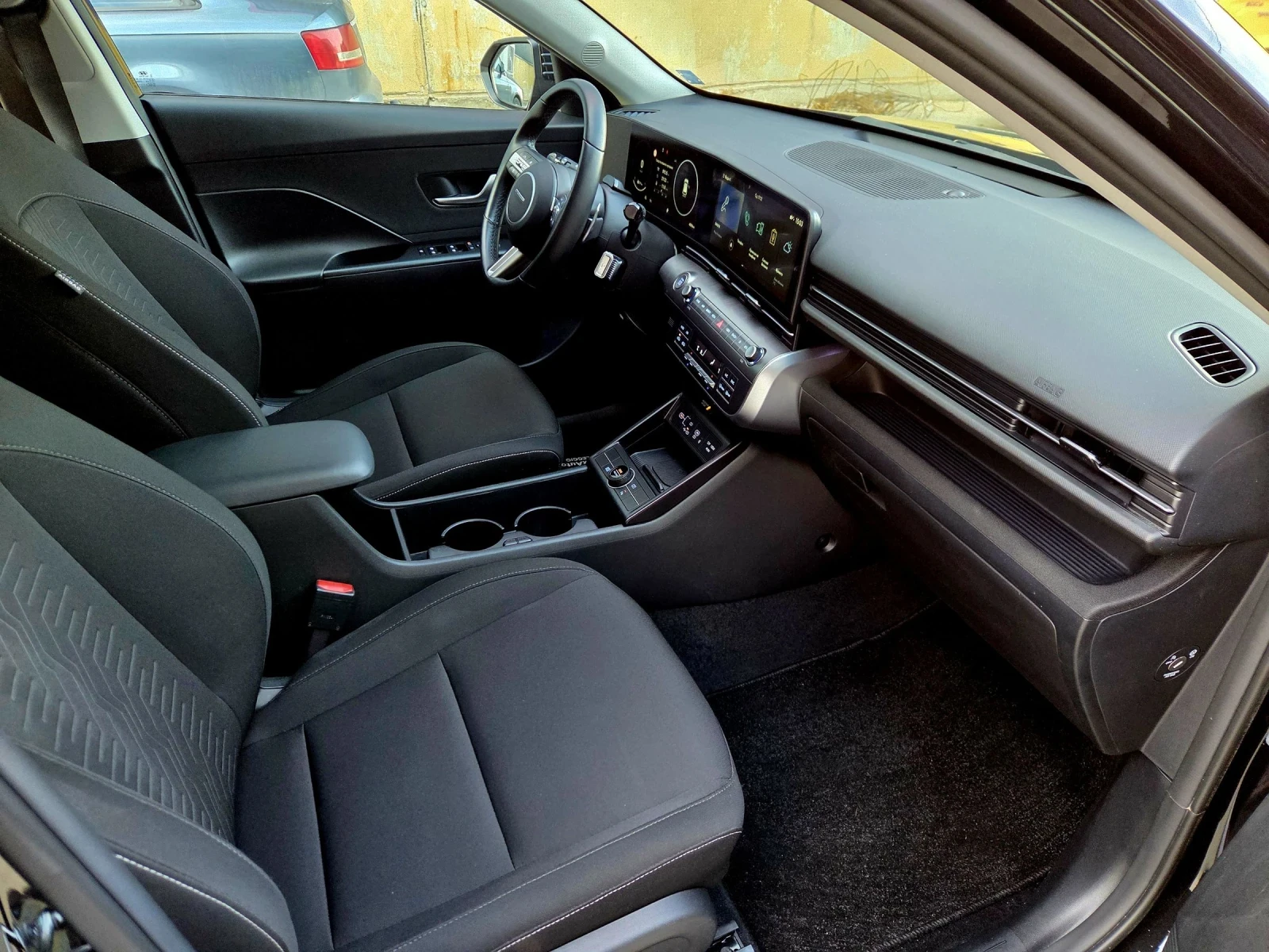 Hyundai Kona ��������  | Mobile.bg � ����������� 9