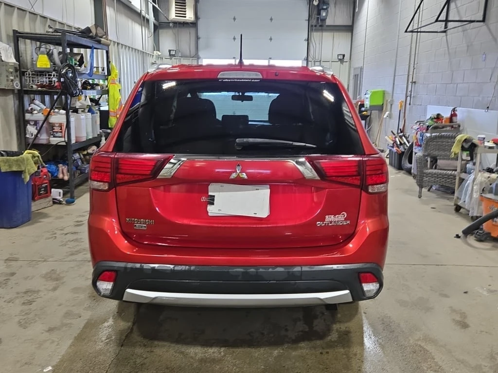 Mitsubishi Outlander * SE * CARFAX *  | Mobile.bg � ����������� 5