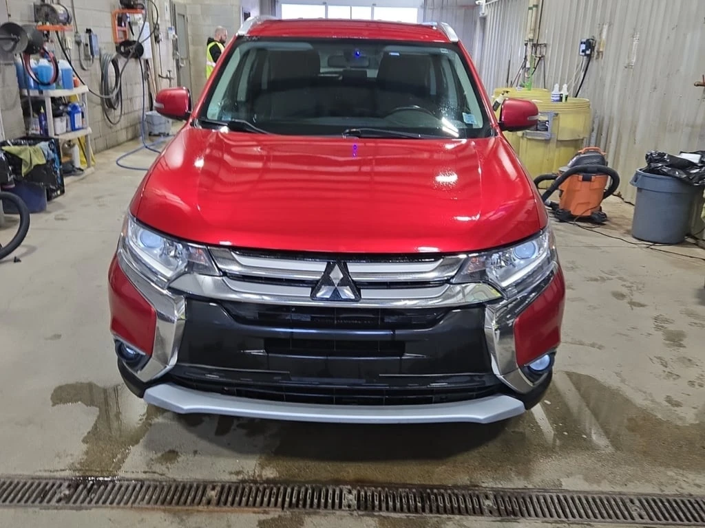 Mitsubishi Outlander * SE * CARFAX *  | Mobile.bg � ����������� 6