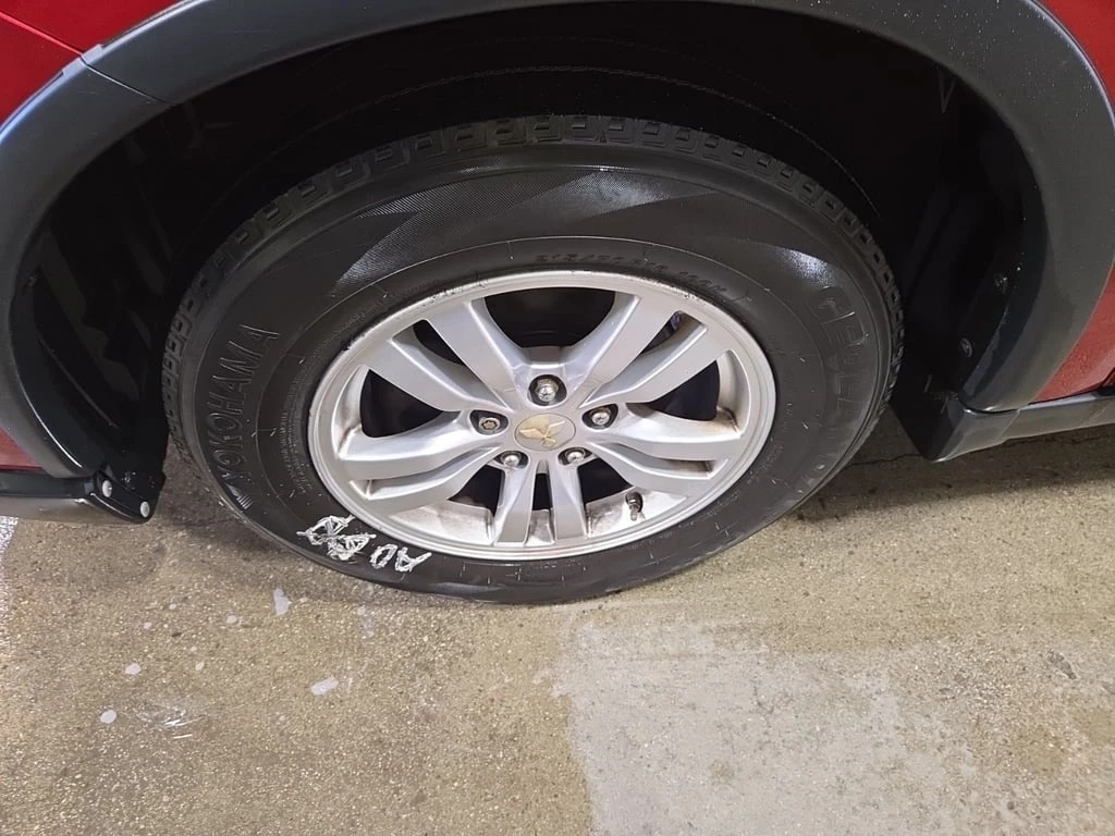 Mitsubishi Outlander * SE * CARFAX *  | Mobile.bg � ����������� 8