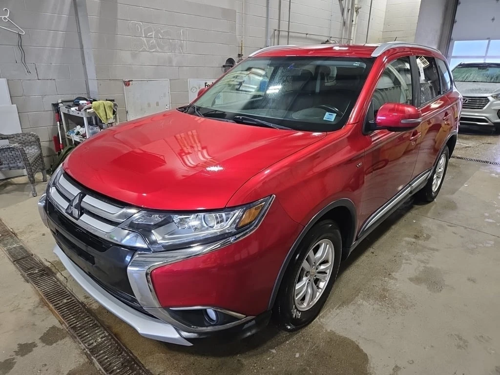 Mitsubishi Outlander * SE * CARFAX *  | Mobile.bg � ����������� 1