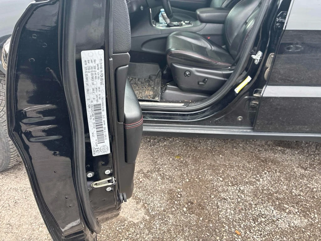 Jeep Grand cherokee 2019 Trailhawk * CARFAX * БЕЗ ПЪРВОНАЧАЛНА ВНОСКА - изображение 10